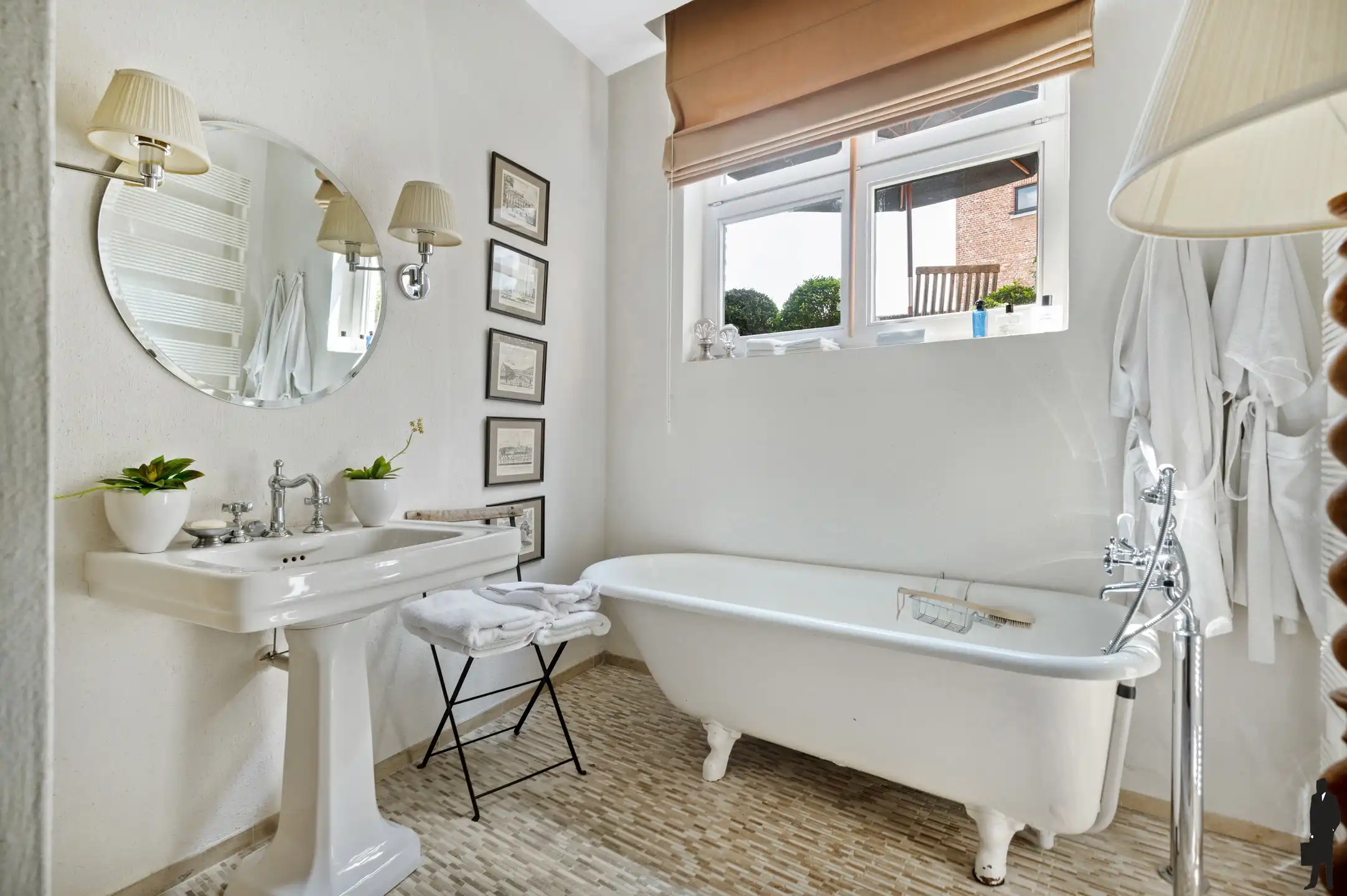 Luxe en comfort in het hart van Antwerpen foto 16