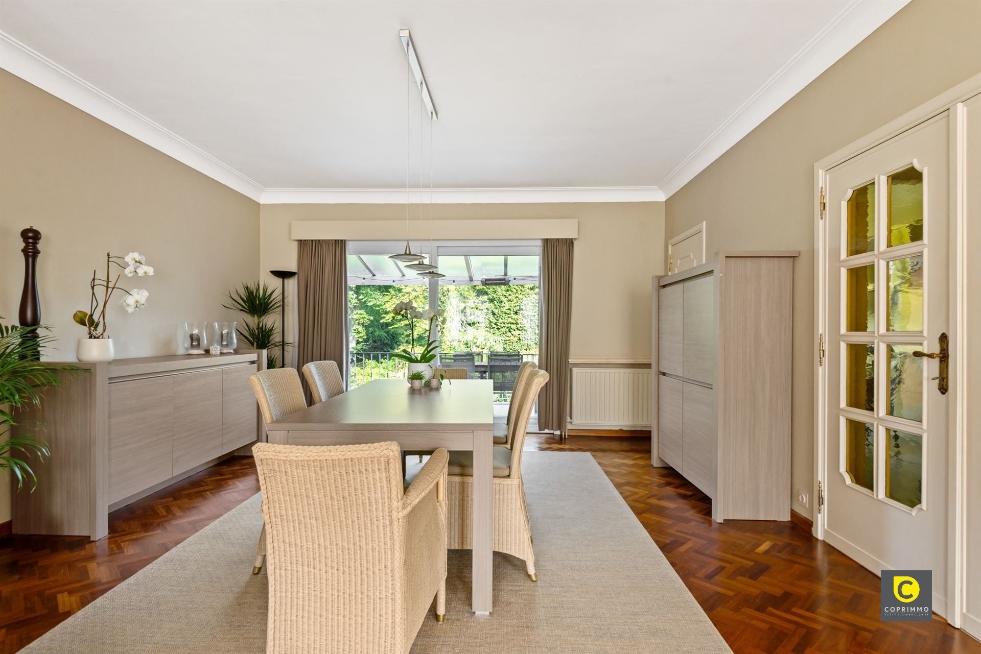 Woning: 4 slk, gevelbreedte  8m foto 5