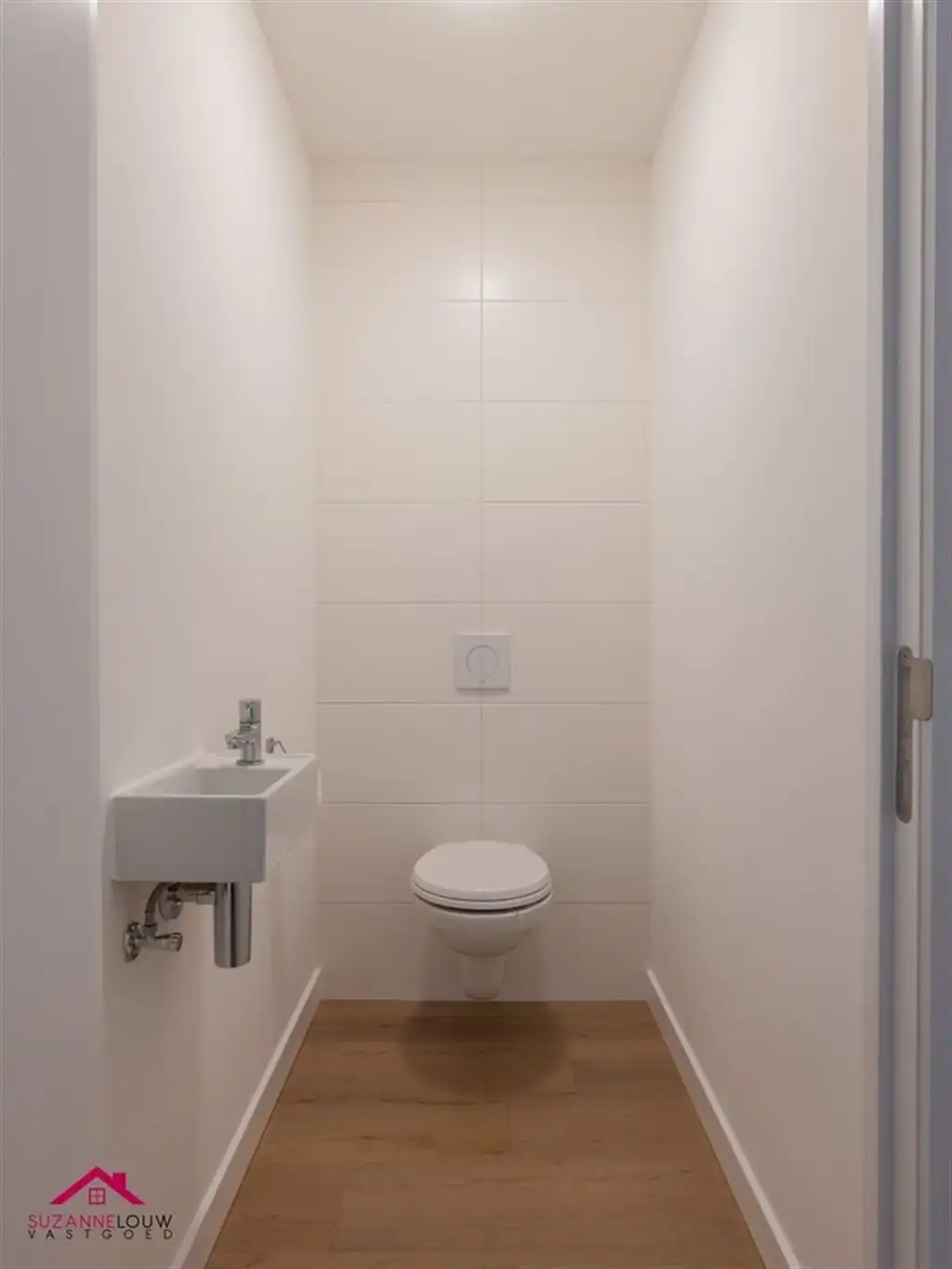 Gelijkvloers appartement met ruim terras foto 10