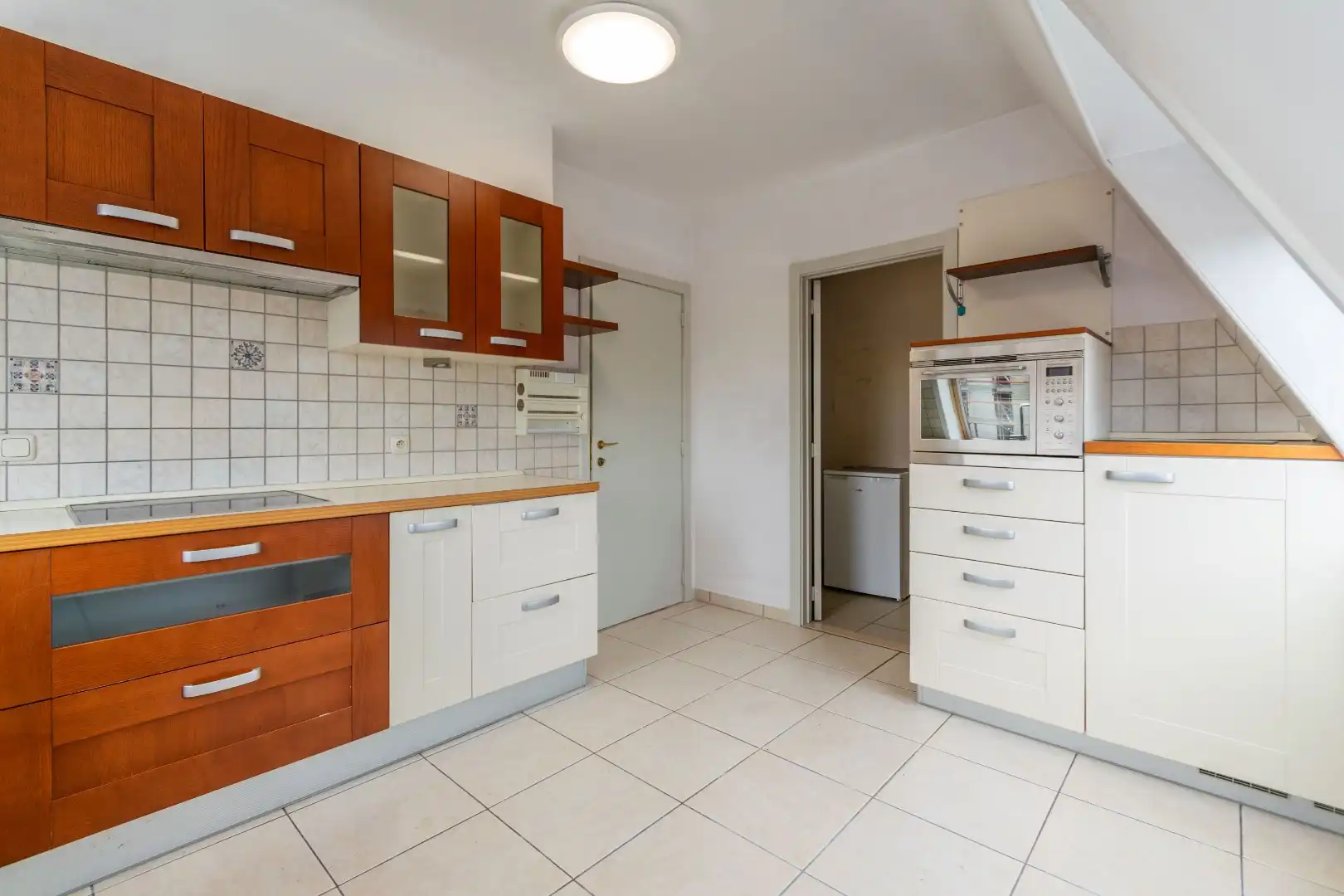 LICHTRIJKE PENTHOUSE MET 3 SLP, 2 BDK + TERRAS ! foto 12