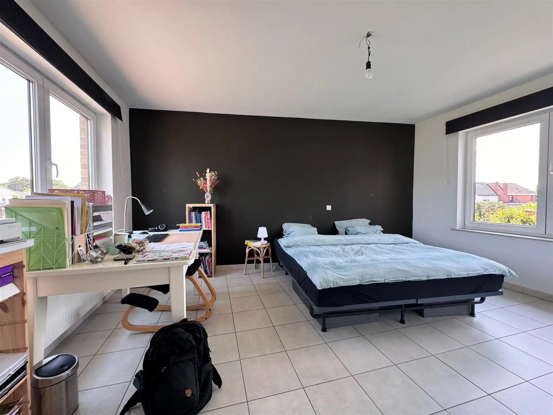 Gunstig gelegen woning met terras en 3 slaapkamers. foto 16