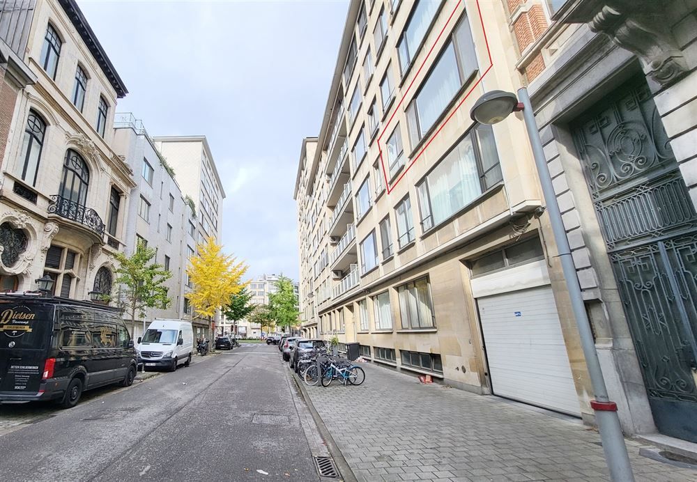 Ruim 4 slpkr- appartement + terras | Haringrodewijk  foto {{pictureIndex}}