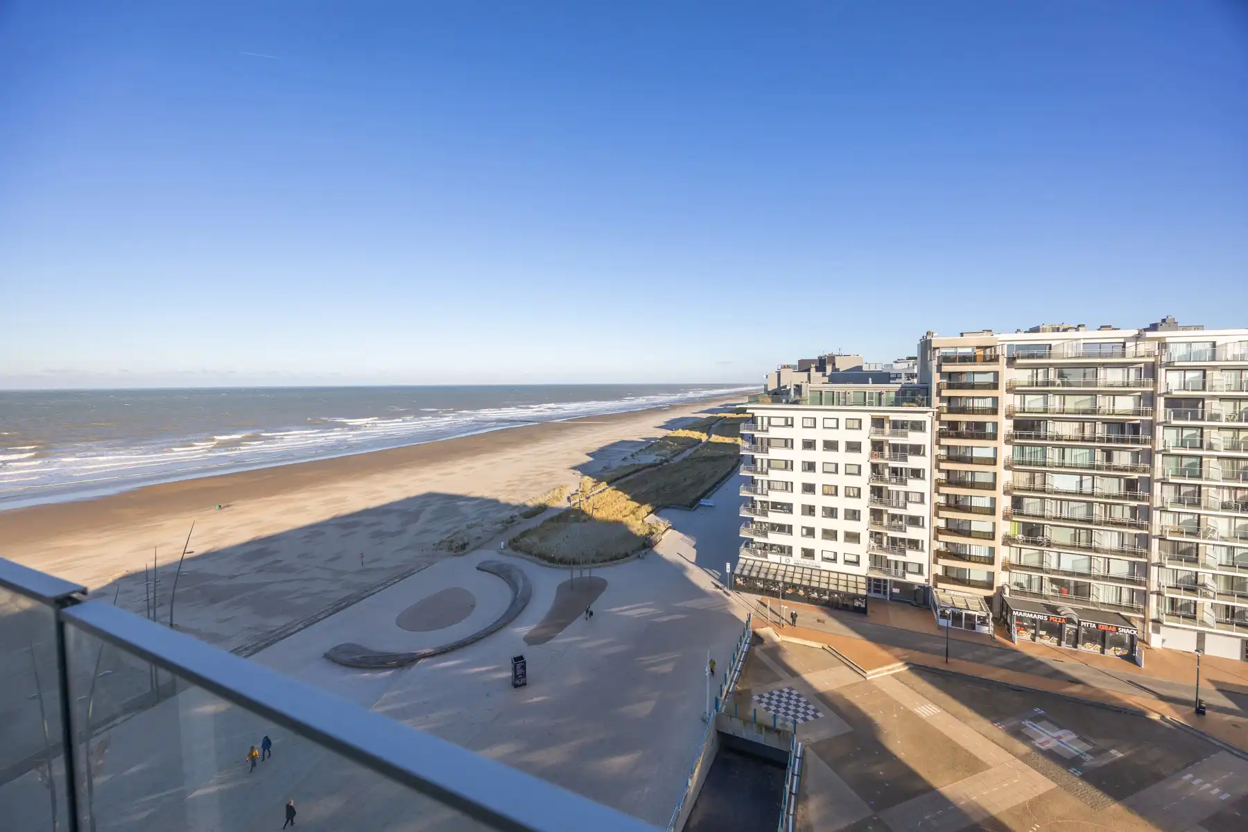 Res. WESTEND PALACE AB foto 4