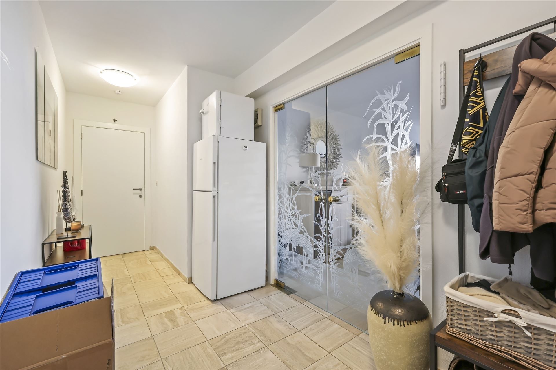 JACHTHAVEN / GROOT TERRAS  foto 19