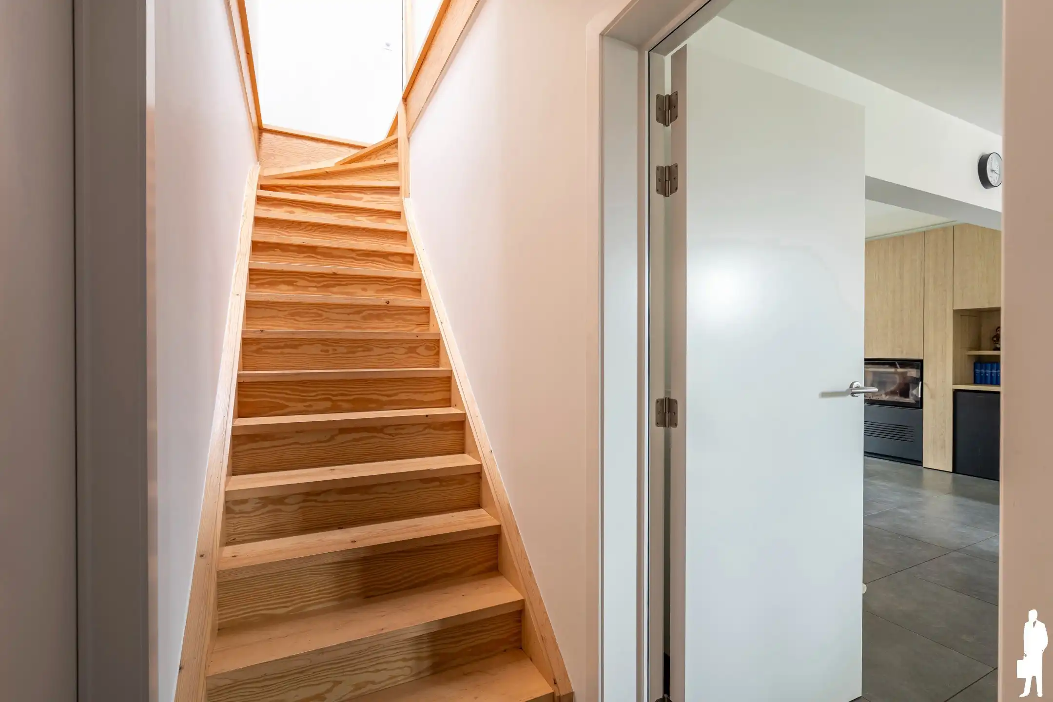Frisse woning met tuin - Schoonbroek, 4 slk, nabij Nederland foto 13