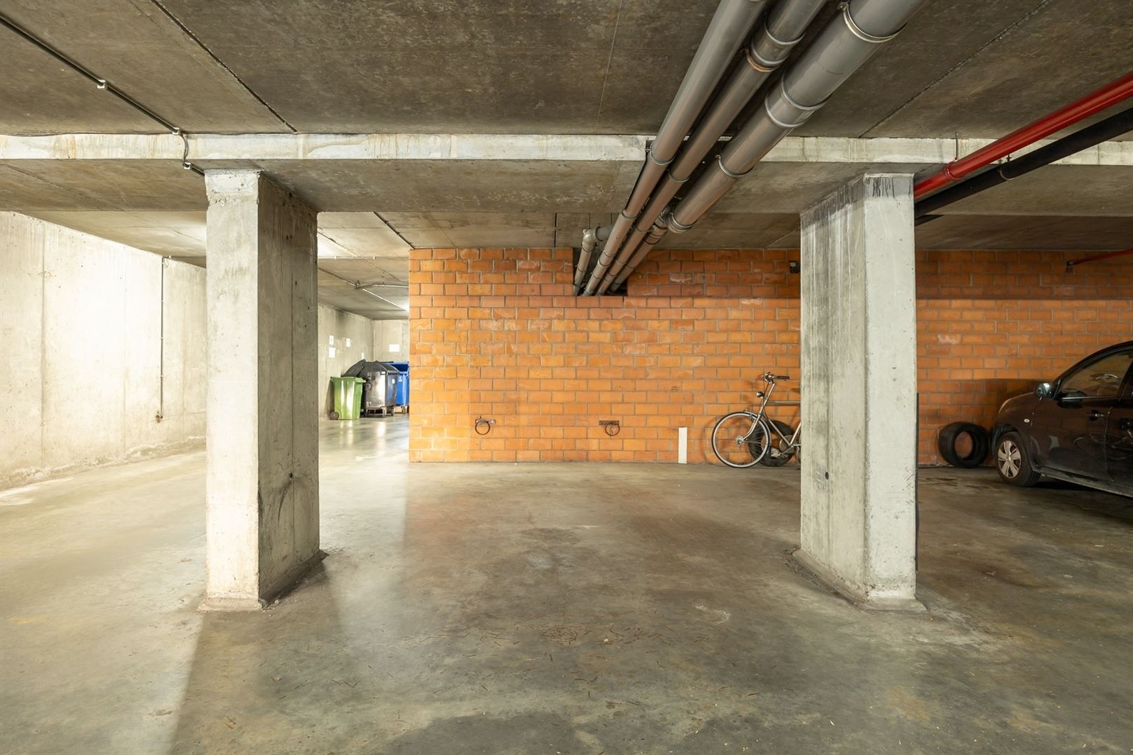 Appartement met zicht op het Runcvoortpark foto 20