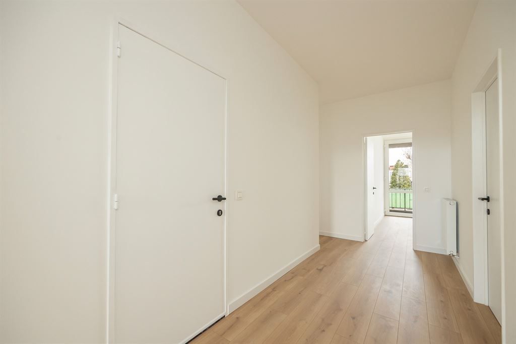 Appartement met 3 slpk en ruim terras foto 5