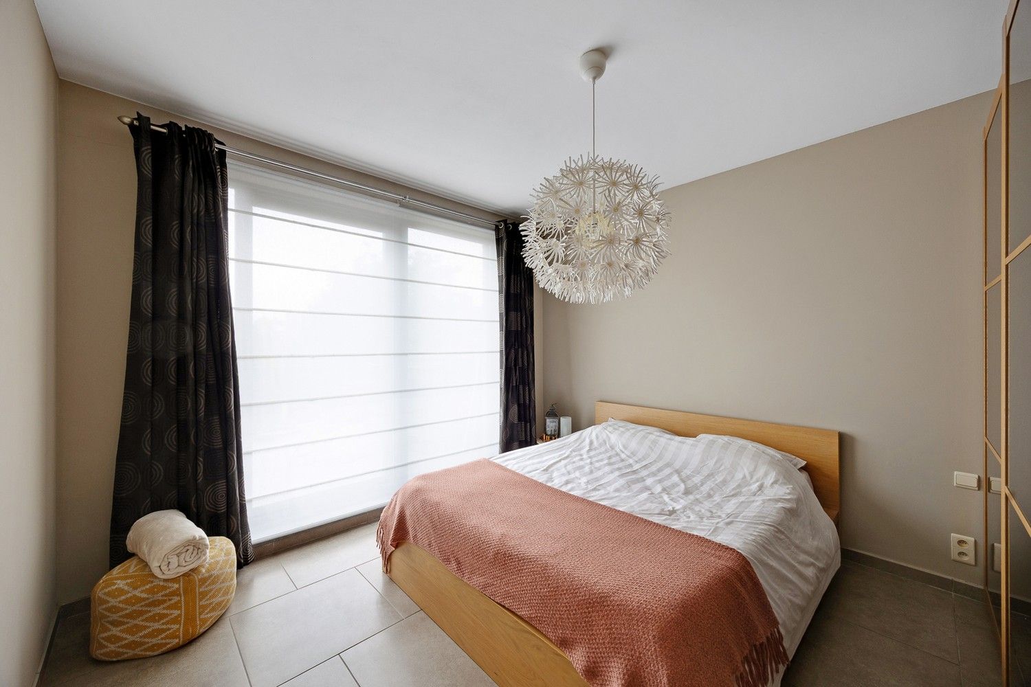 Prachtig duplexappartement met zonneterras in hartje Schoten foto 11