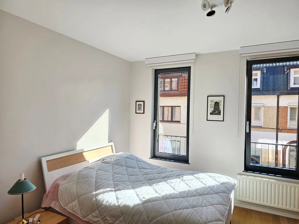 Prachtig gerenoveerd appartement nabij Quartier Bleu foto 8