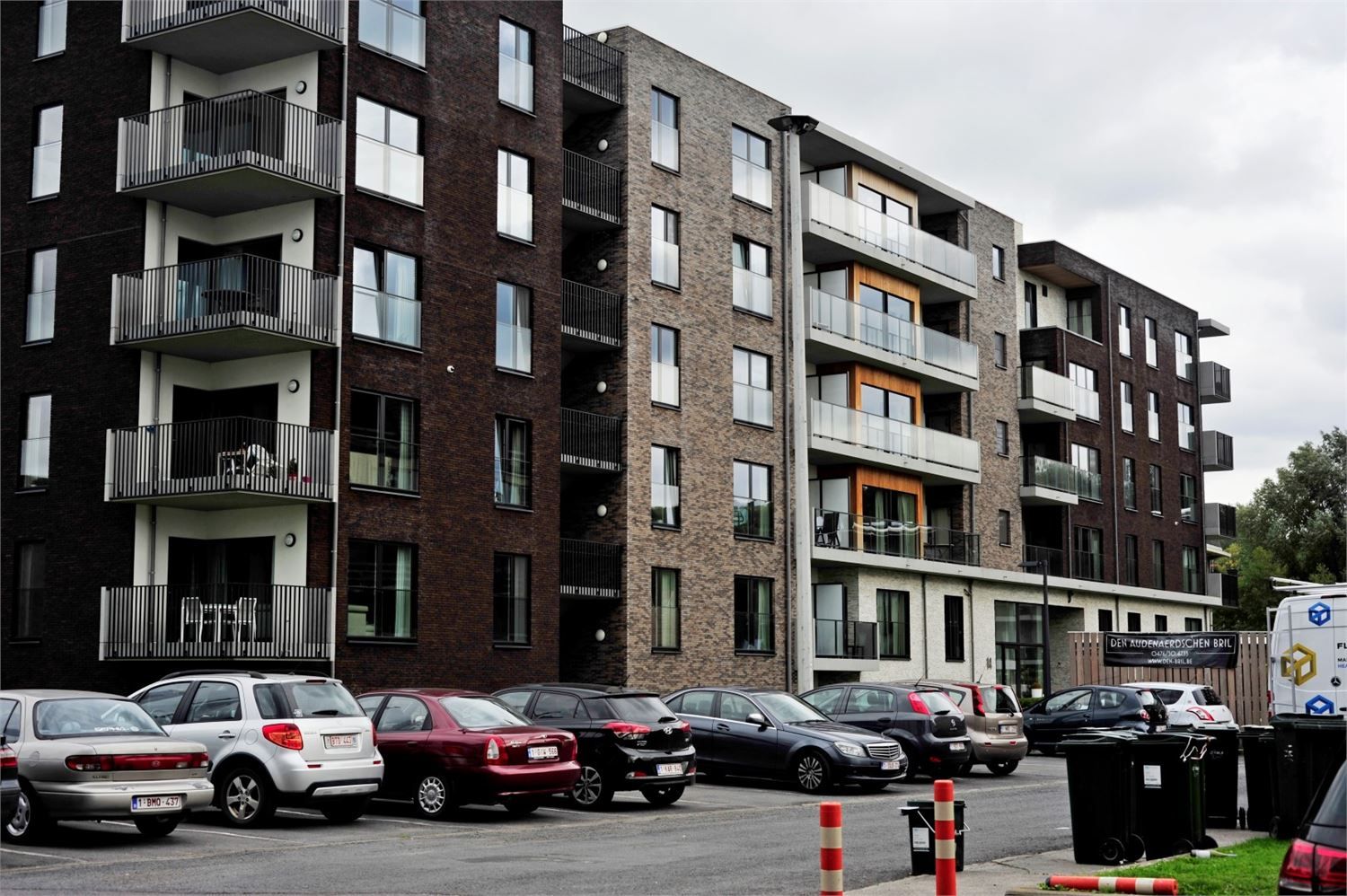 MODERNE ASSISENTIEWONING INCL. AUTOSTAANPLAATS foto 16