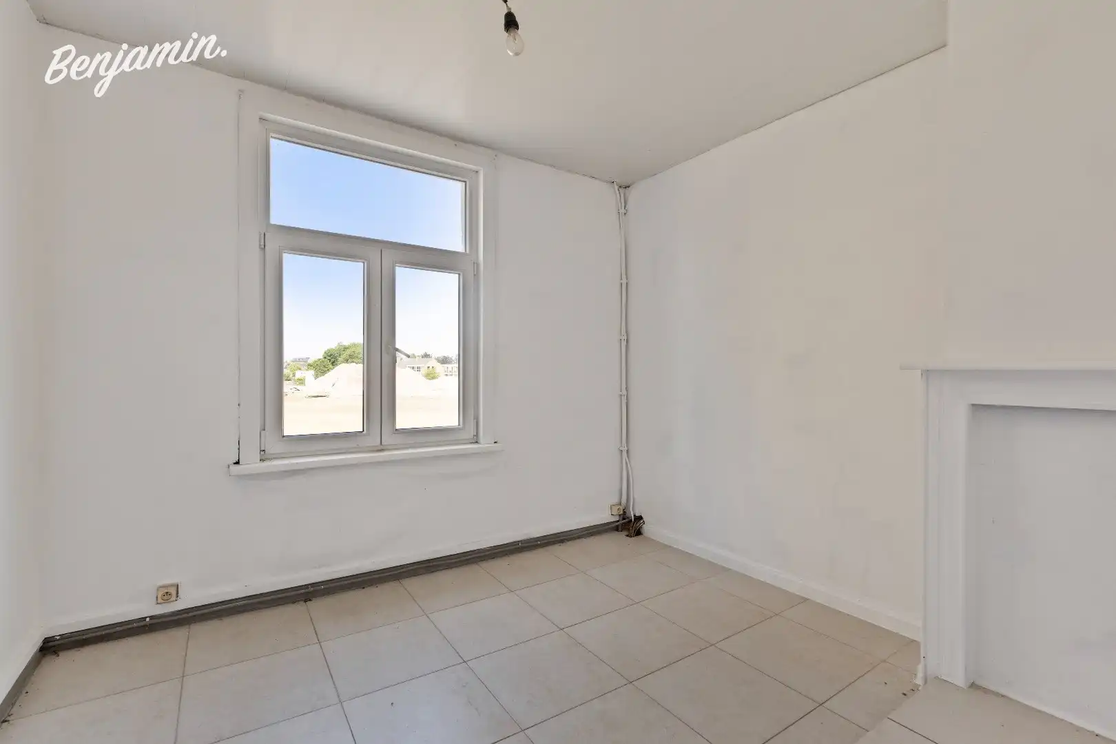 Hoekpand/horecazaak met woonst op een topligging in Roeselare-centrum foto 13