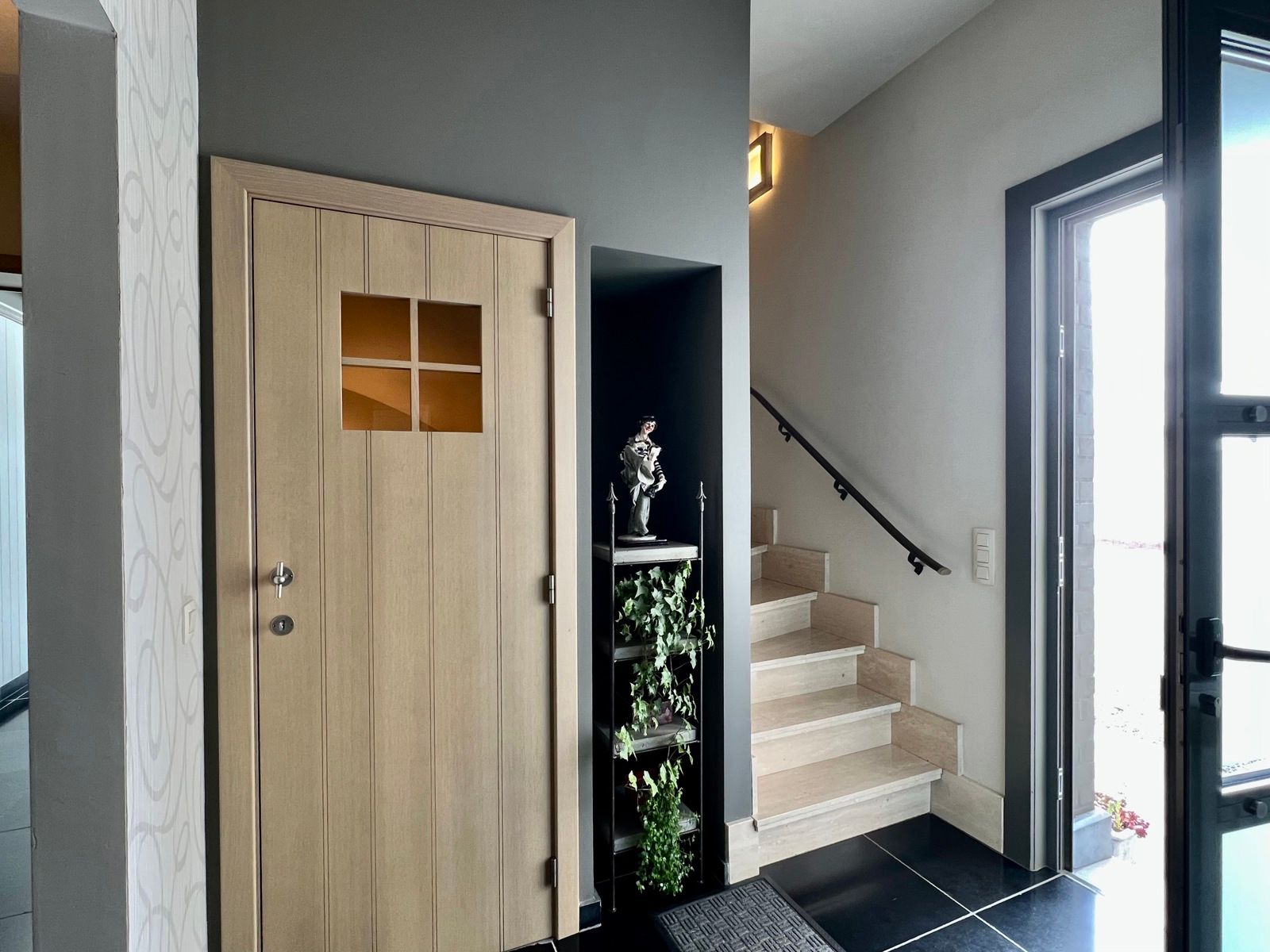 Luxueus afgewerkt huis met fenomenaal uitzicht/super ligging foto 2