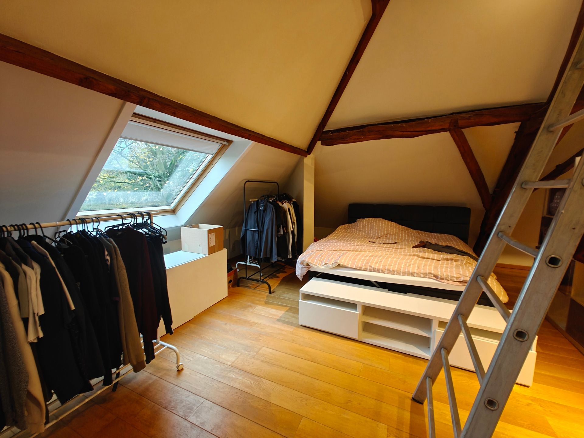 Loft te huur foto 6