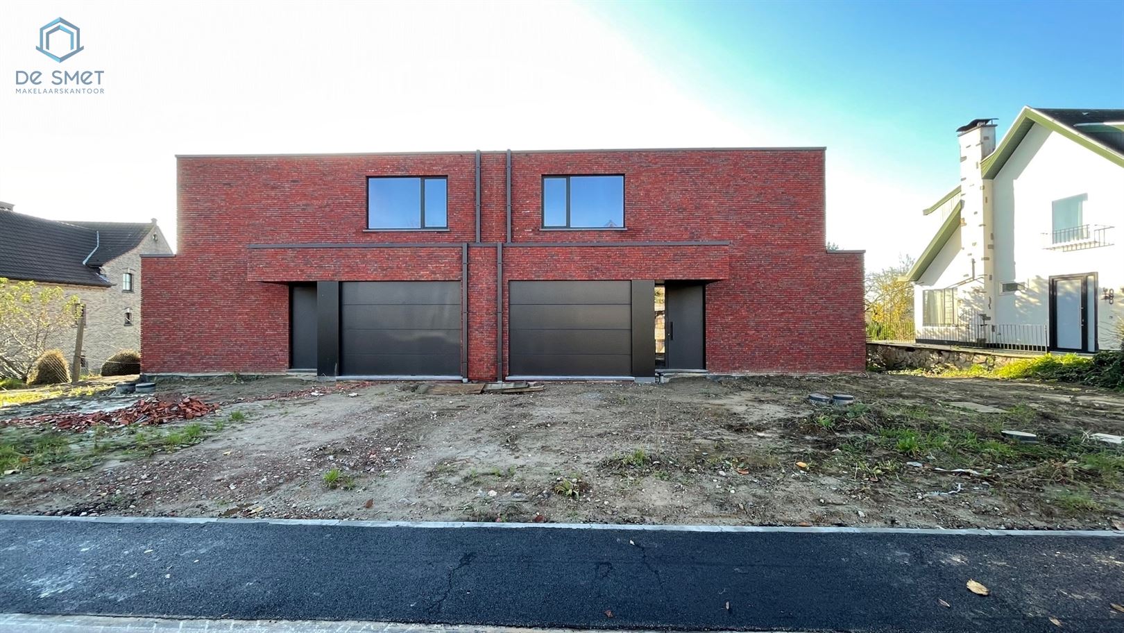 PRACHTIGE HOB BEN-NIEUWBOUWWONING TE GERAARDSBERGEN foto 20