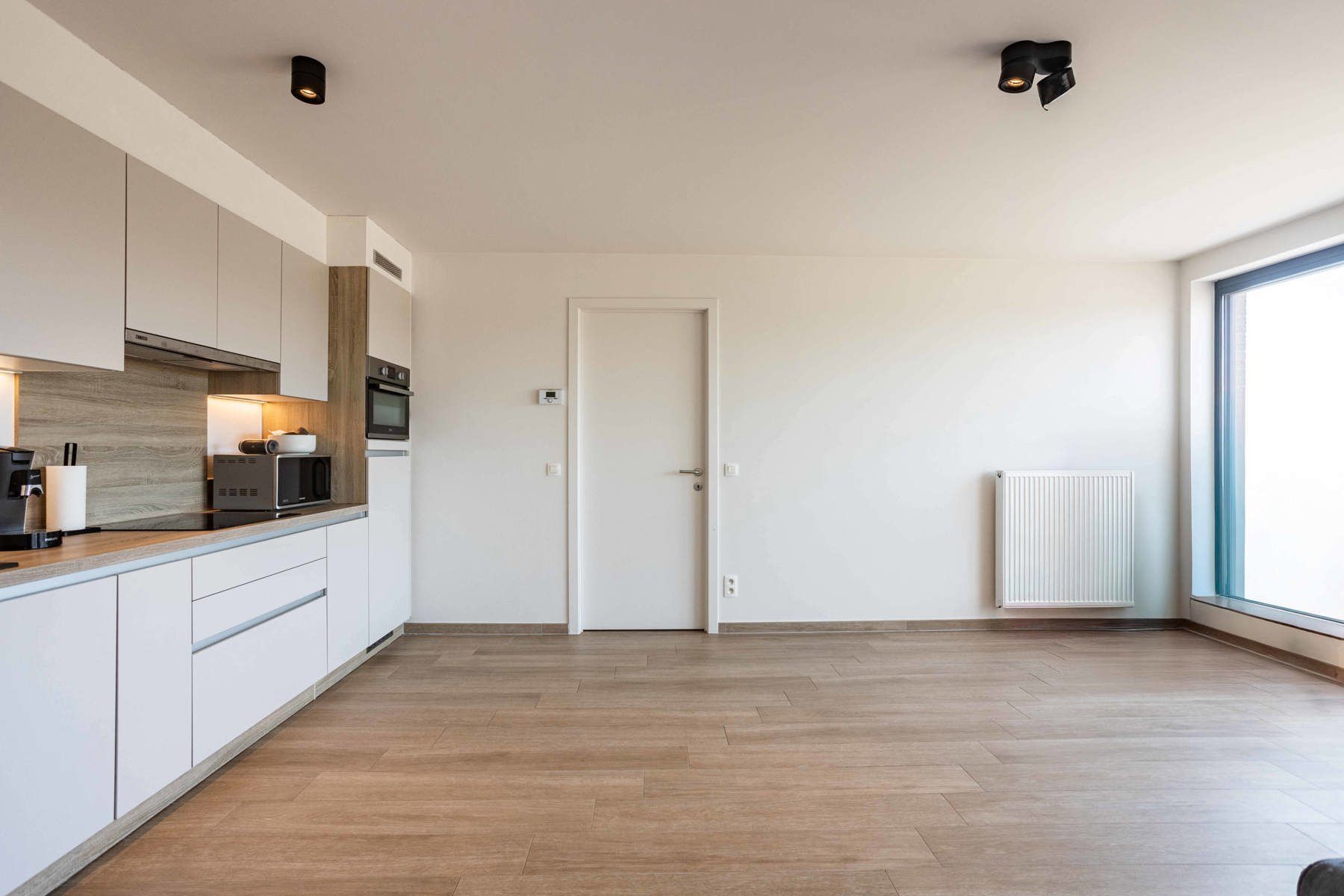 Energiezuinig 3-slaapkamerappartement met zonneterras foto 9