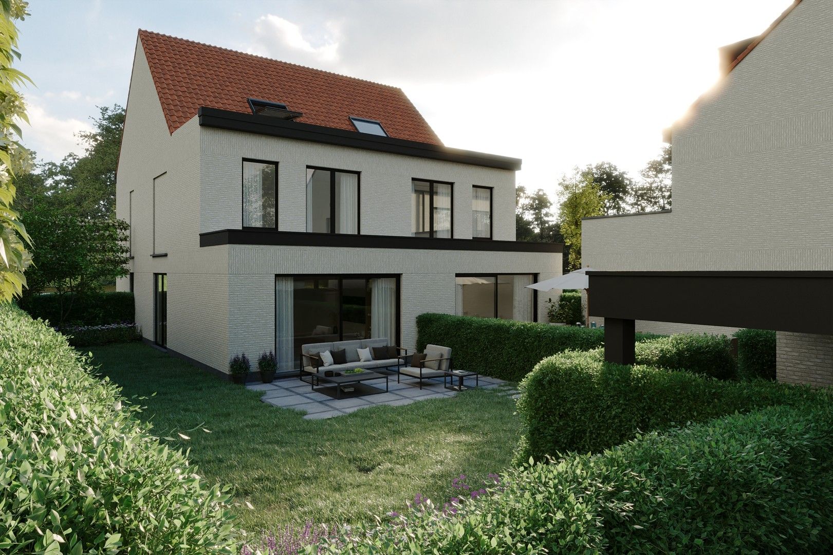 ENERGIEZUINIGE NIEUWBOUWAPPARTMENTENT foto 8