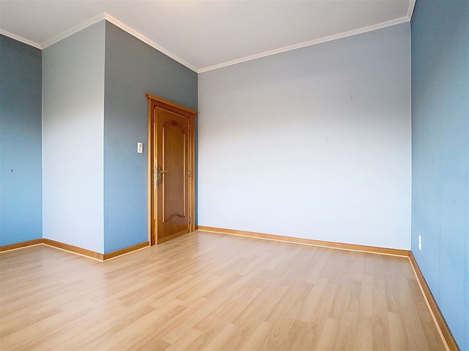Ruime woning, 2 slpks  inrichtb. zolder, terras, 96ca foto 27