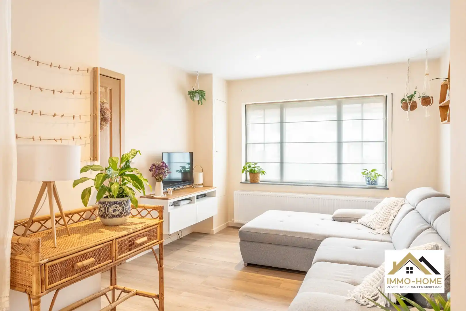 Instapklare charmante woning op toplocatie foto 15