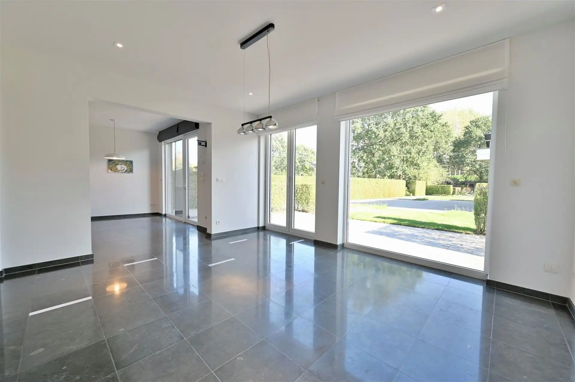 Royale, stijlvolle villa op 4.022 m² in Herselt foto 12