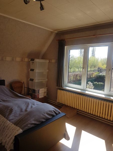 Alleenstaande woning met drie slaapkamers foto 21