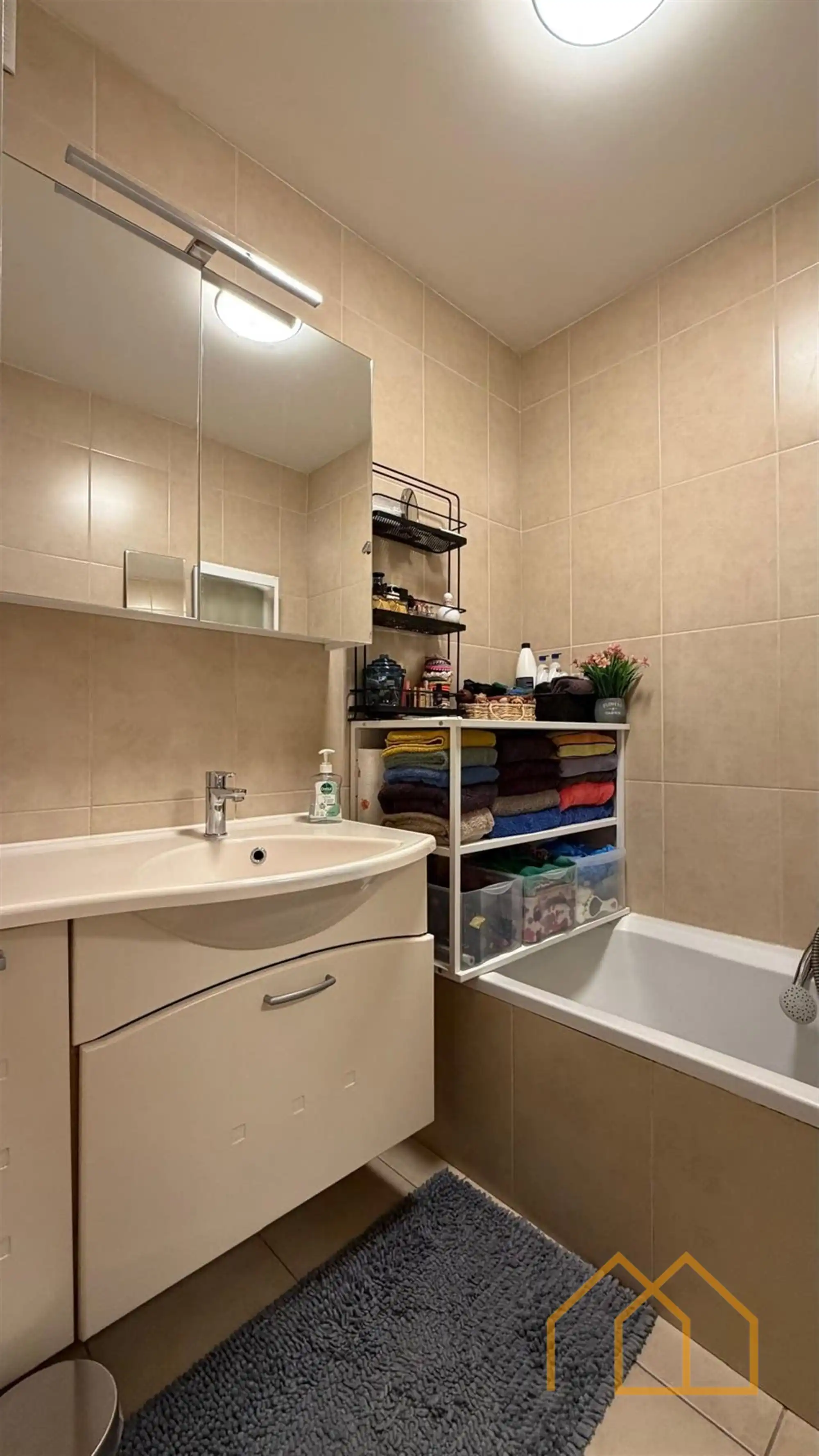 Appartement in groene omgeving met goed EPC foto 18