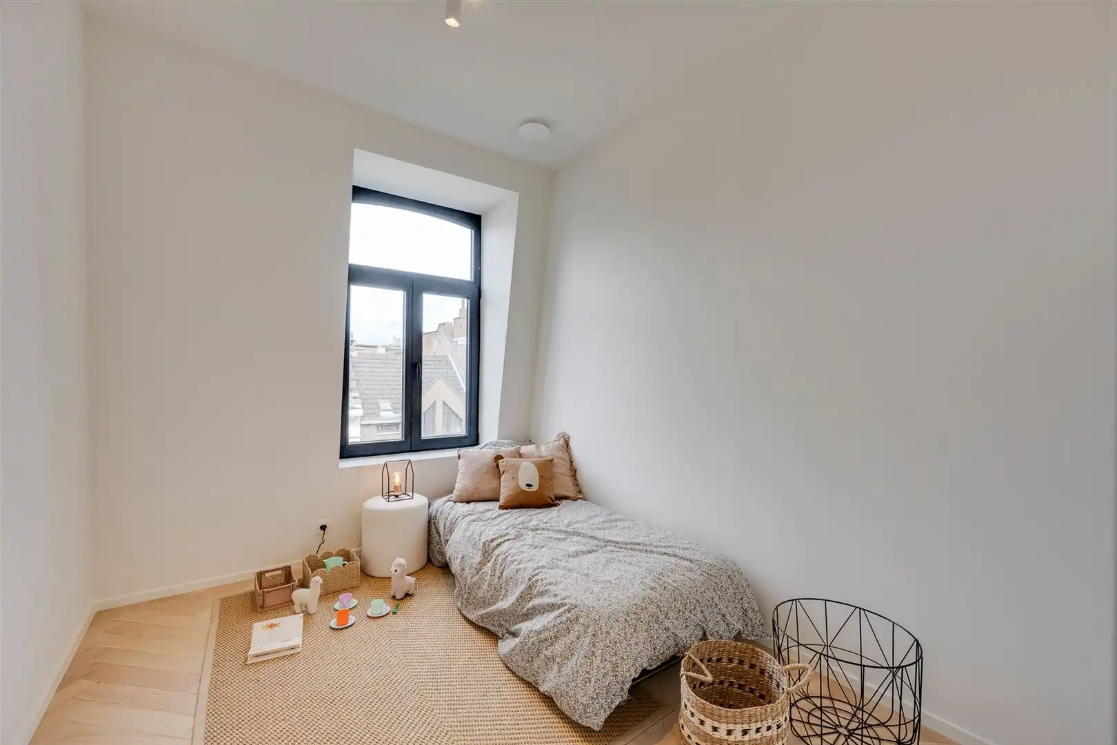 Penthouse nieuwbouwappartement op het Zuid foto 13