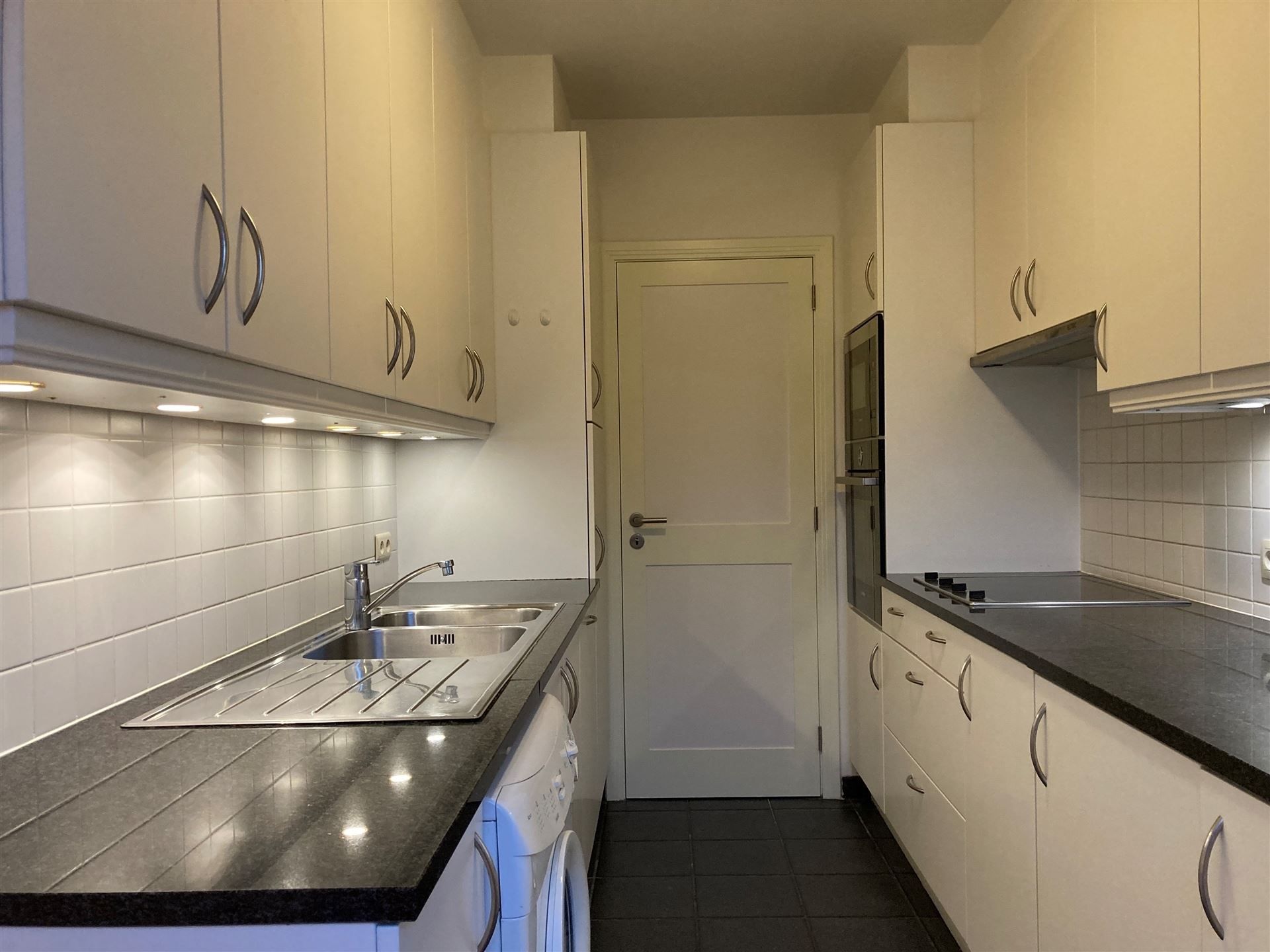 Prachtig 3 SK appartement - Europese wijk  foto 4