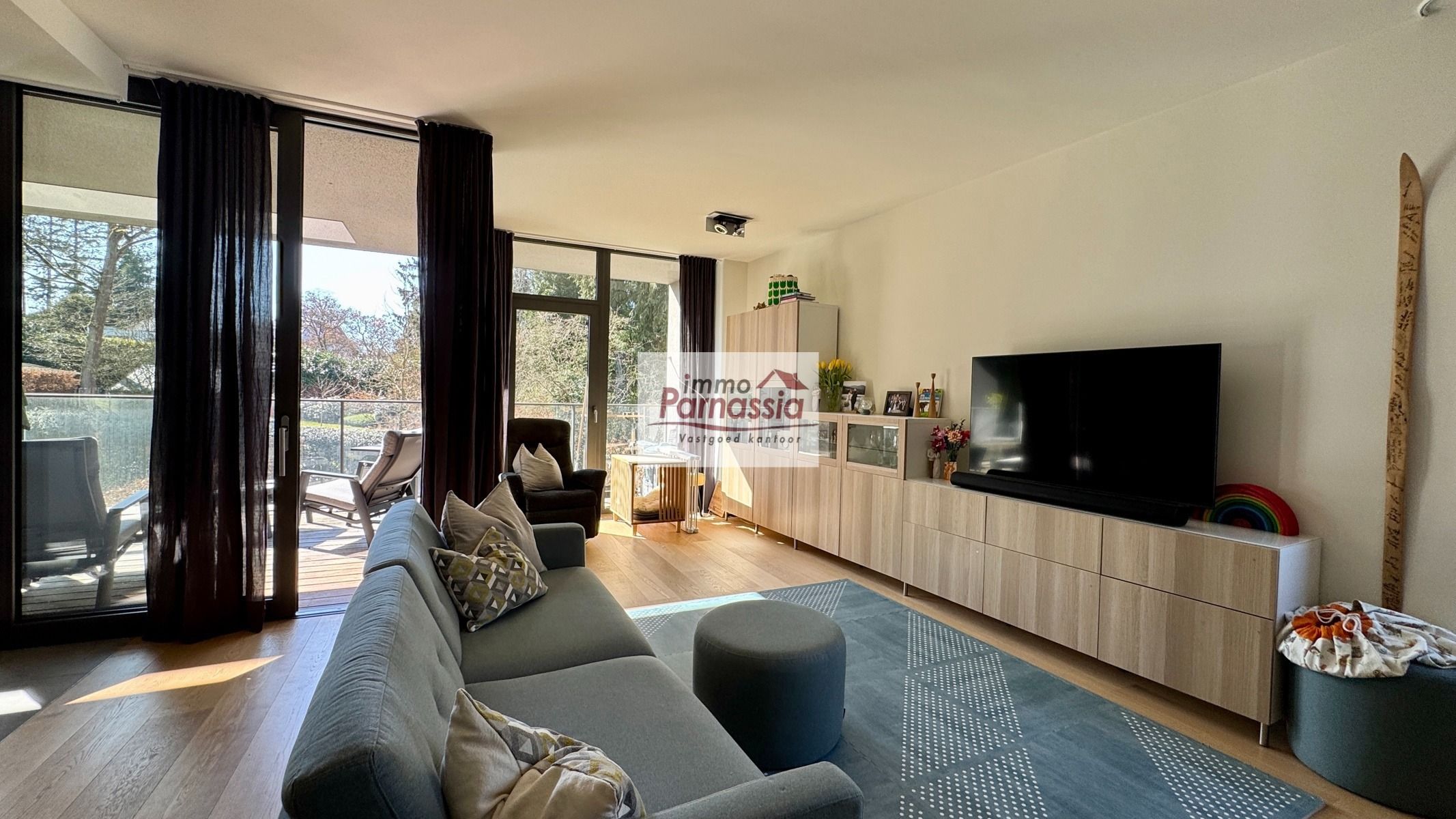 Prachtig en standingvol appartement, residentieel gelegen foto 5