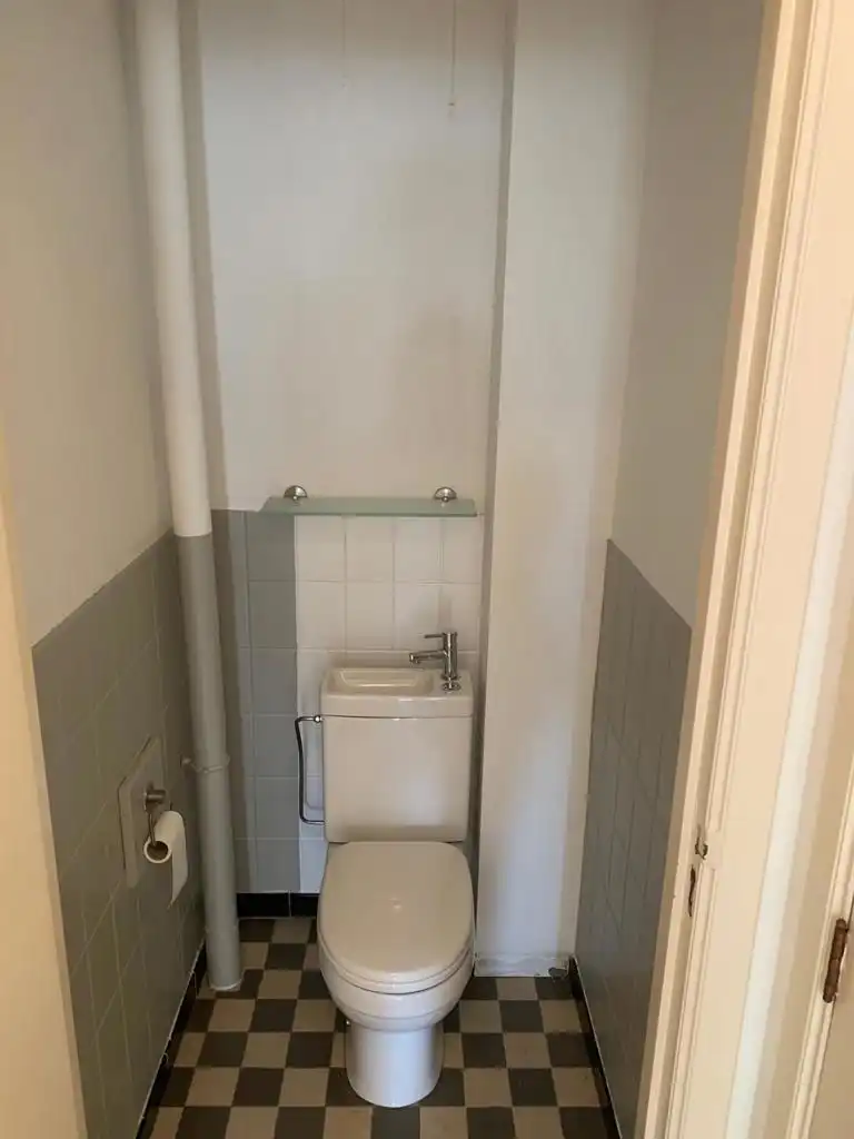 Aangenaam appartement met 2 slaapkamers  foto 10