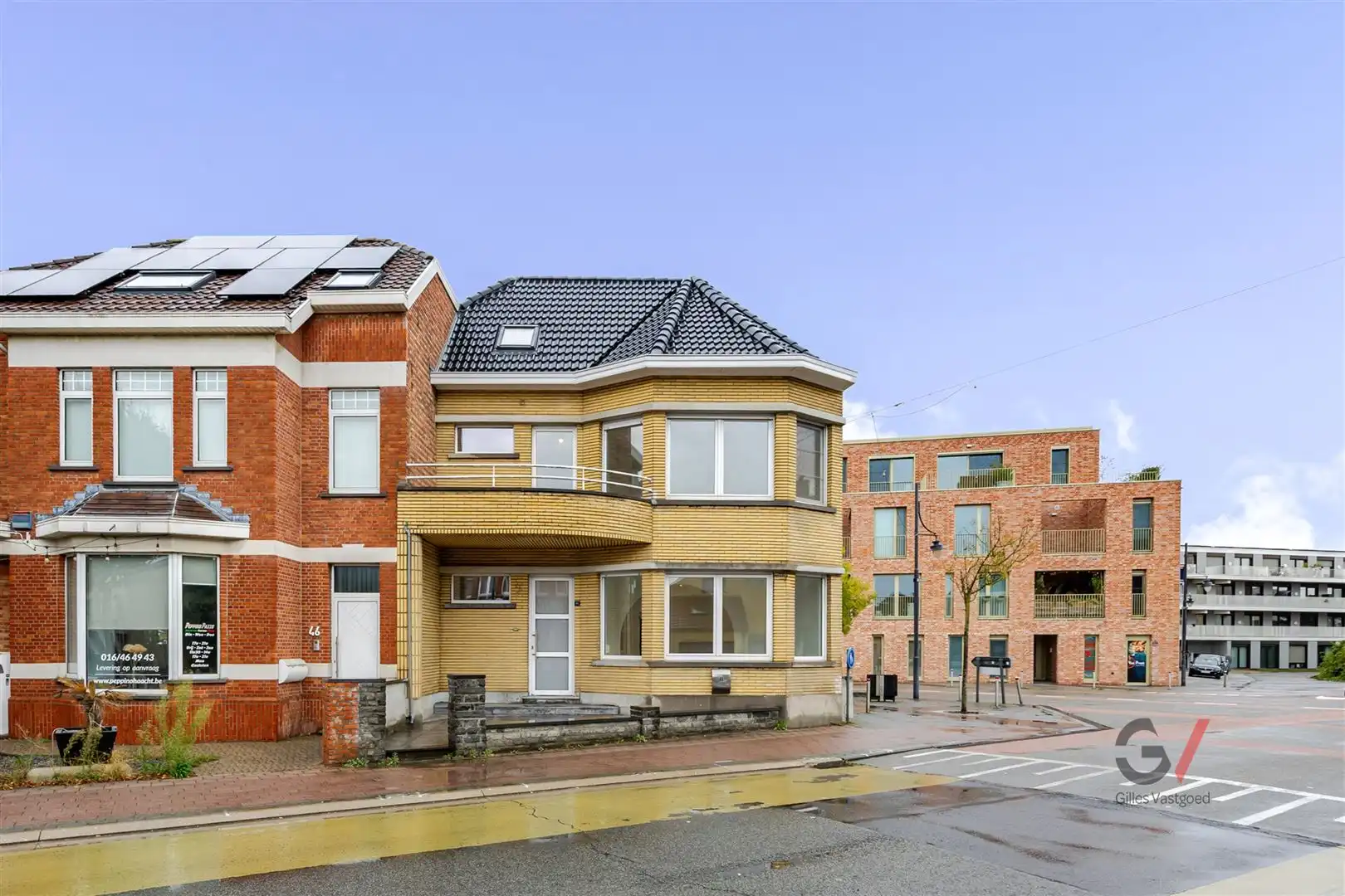 Gerenoveerde woning foto 32