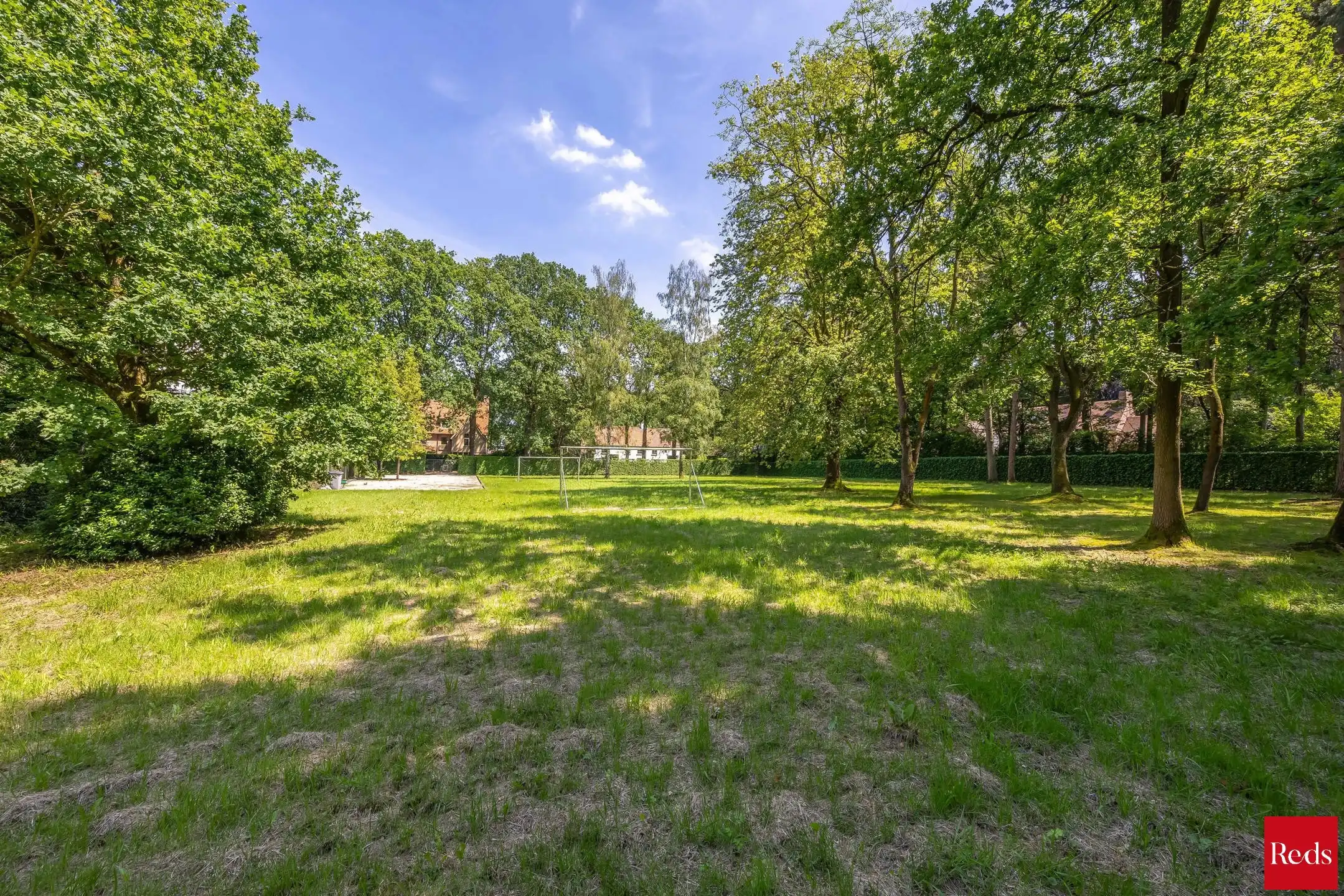  Uitzonderlijke ZW bouwgrond van 4.053 m² op toplocatie! foto 6