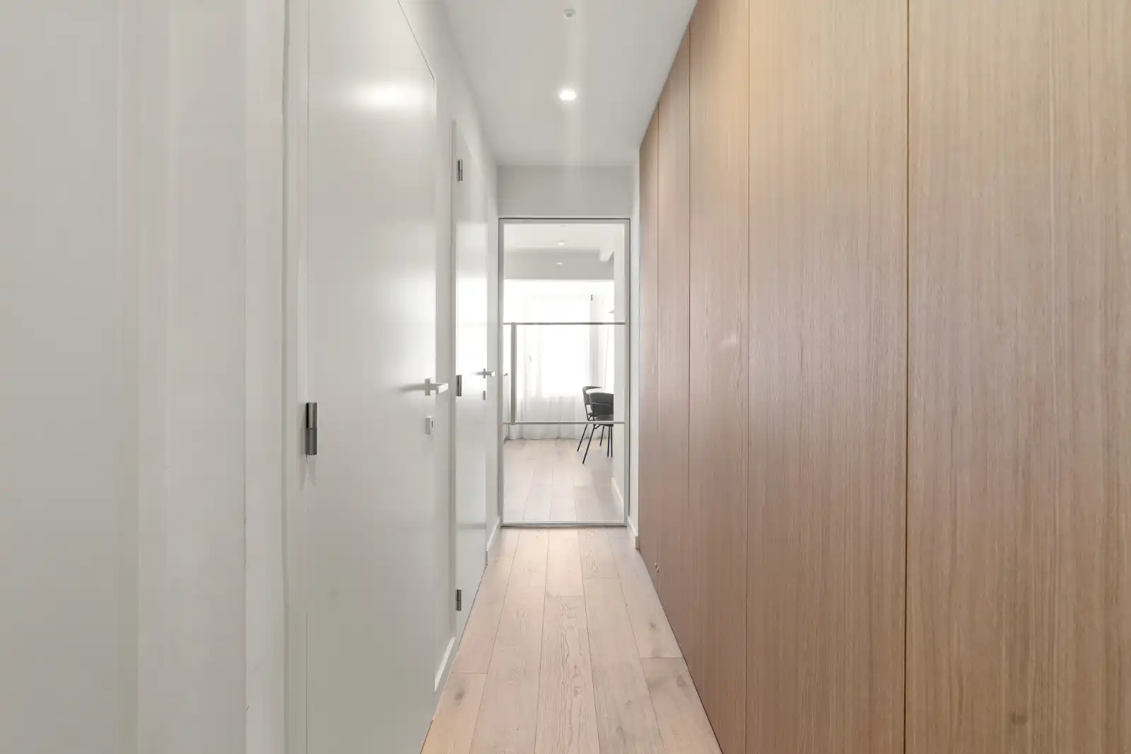 Exclusieve studio in het hart van Oostende foto 13