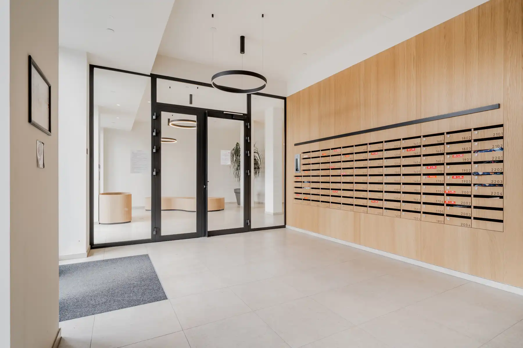 Nieuw-Zuid - Instapklaar appartement met zicht op de Schelde foto 23