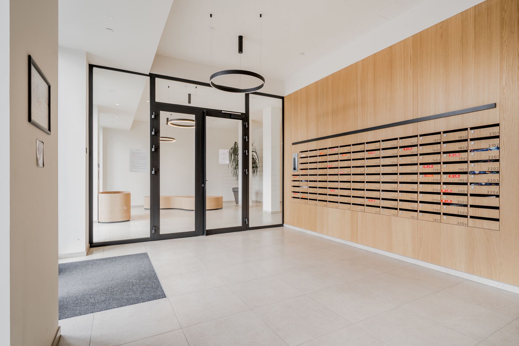 Nieuw-Zuid - Instapklaar appartement met zicht op de Schelde foto 23