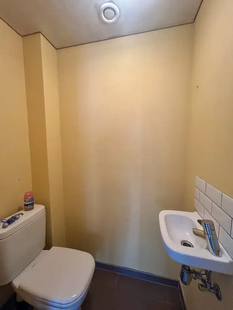 Gezellige en energiezuinige flat op toplocatie in Herent foto 5