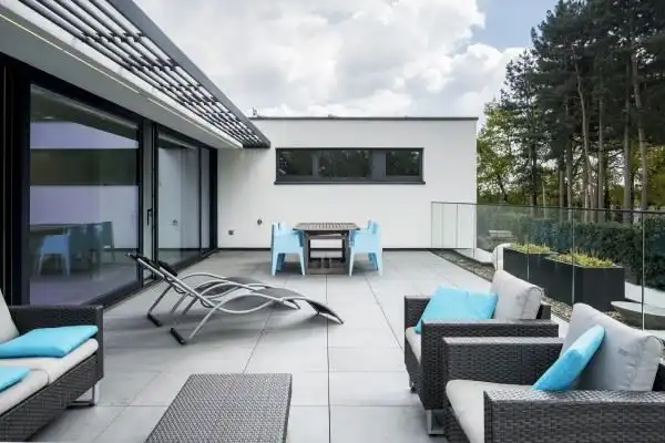 Luxueus energiezuinig appartement van 170 m² met riant zonneterras in Paal foto 24