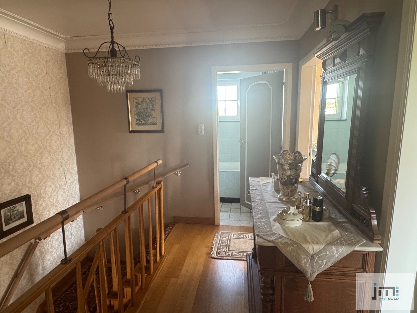 Goed onderhouden woning foto 9