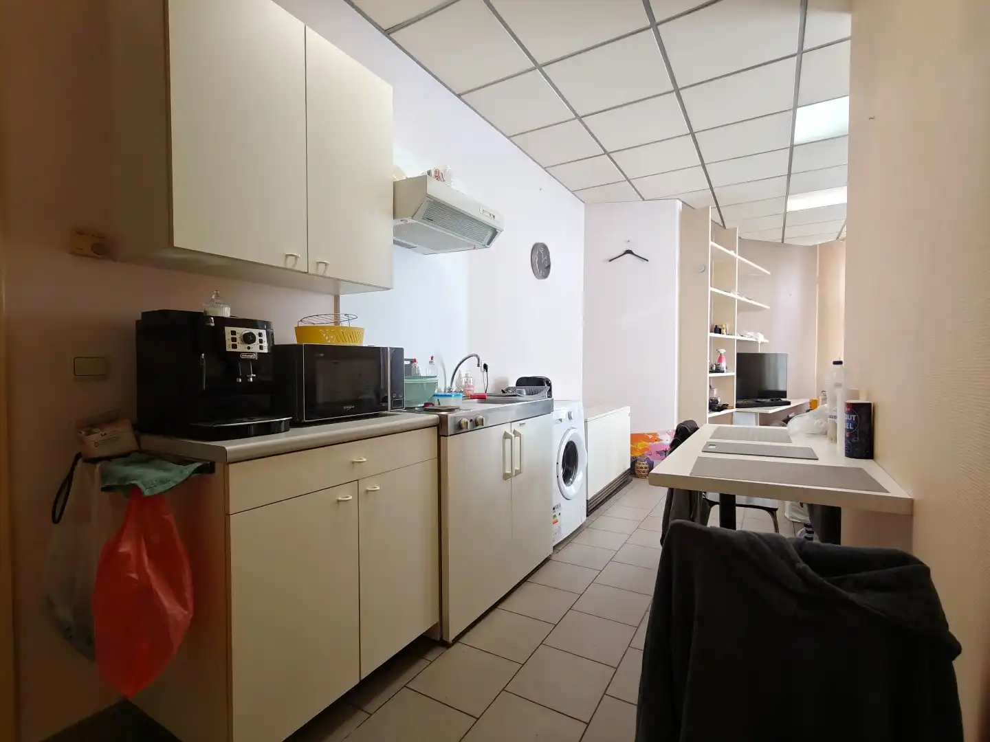 Gelijkvloers appartement te Lokeren foto 3