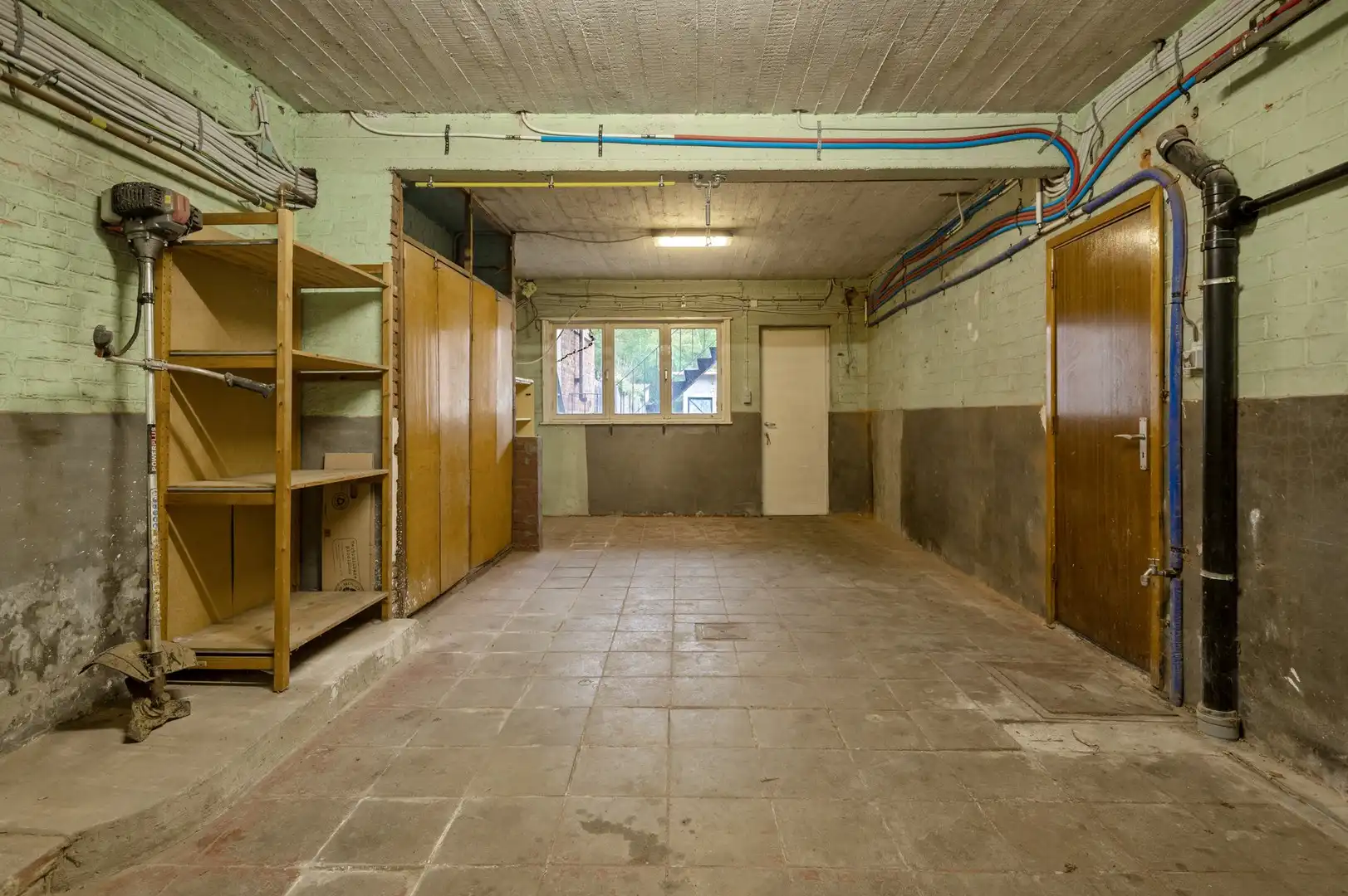 Veelzijdige woning op een perceel van 1.160 m² foto 17