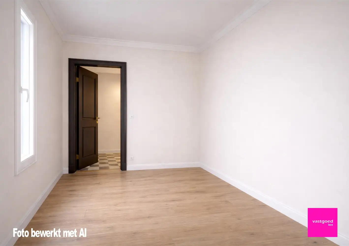 Veelzijdig handelspand met woonst op topligging nabij zee – Oostende/Mariakerke foto 34