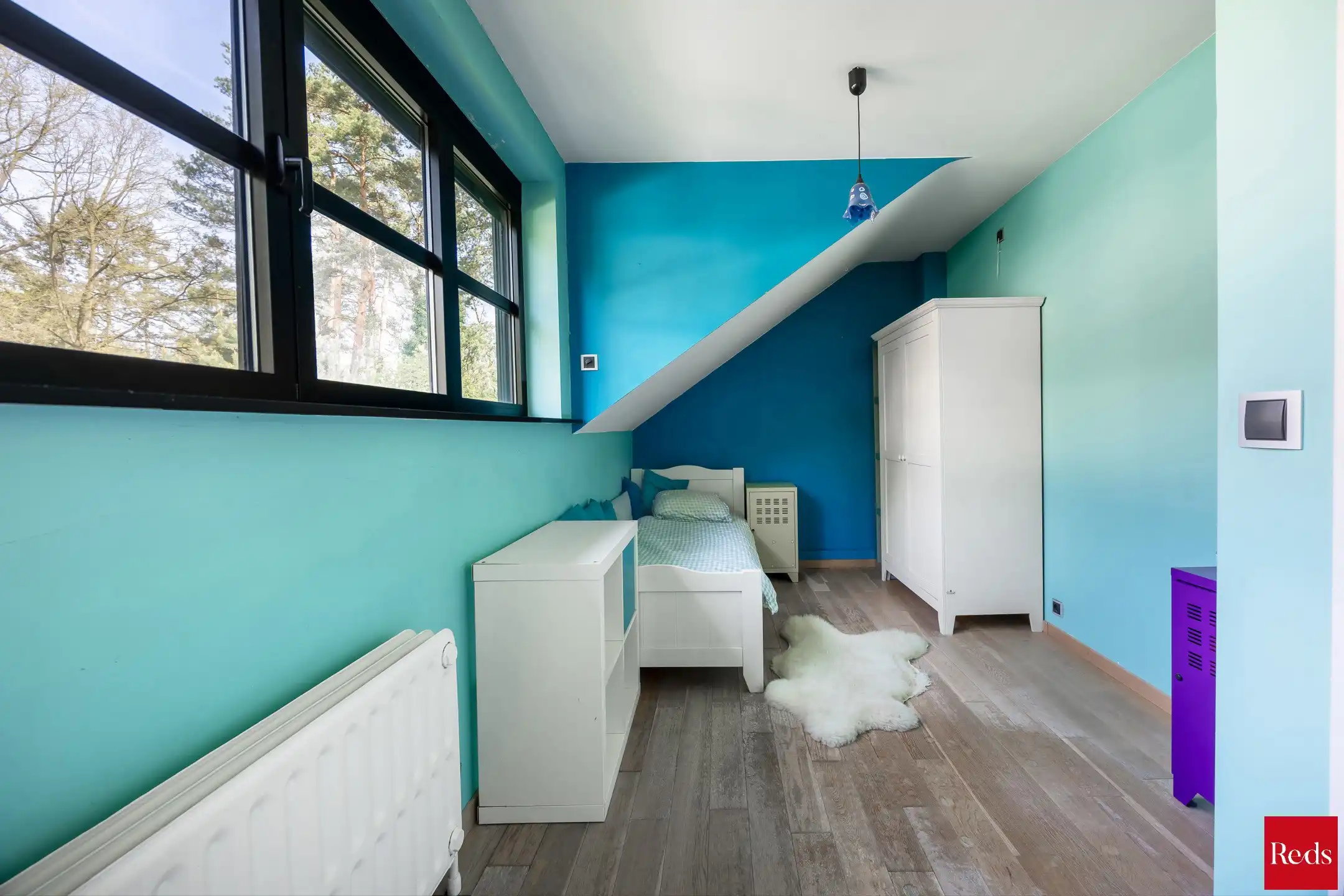 Instapklare villa te koop op een perceel van 1.100 m² foto 32