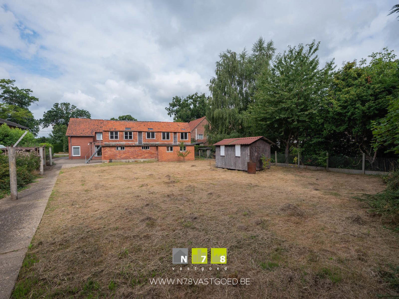 Huis te koop foto 35