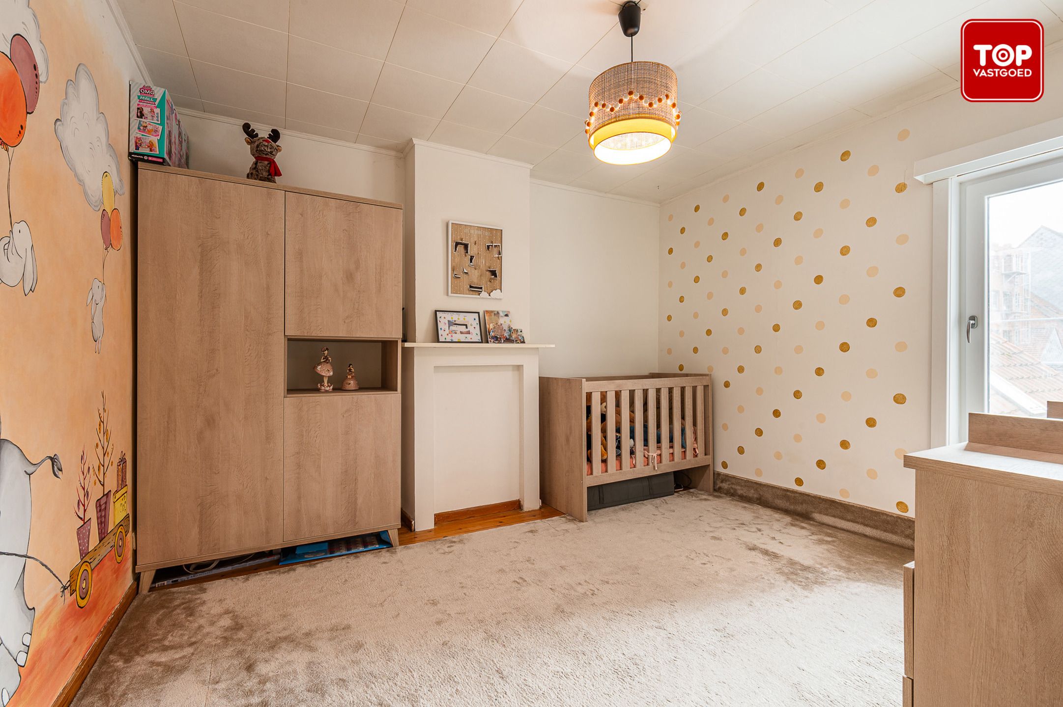 Woning met 2 slaapkamers in centrum Deinze foto 8