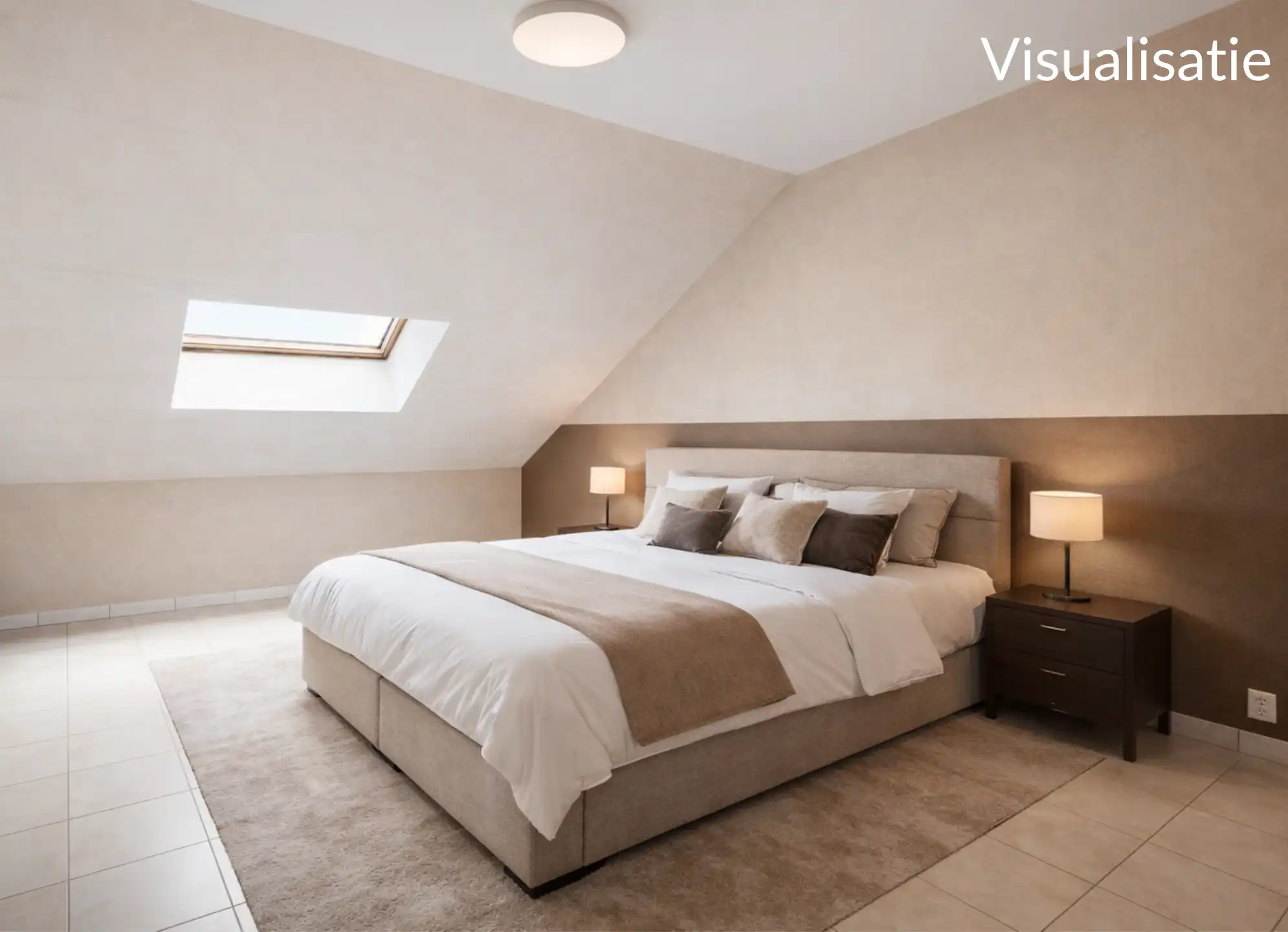 Gezinswoning met kantoor en prachtige tuin te Vosselaar.  foto 21