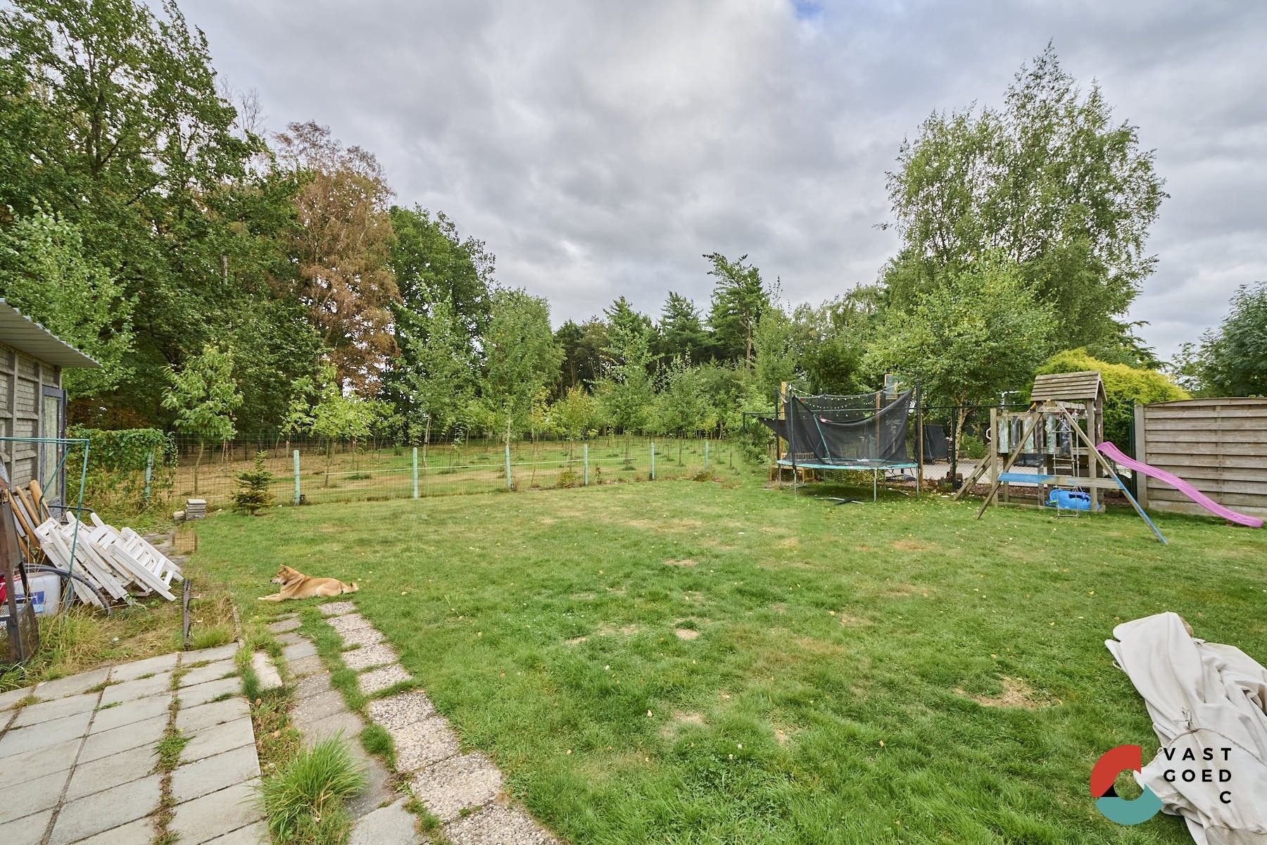 Huis te koop foto 14