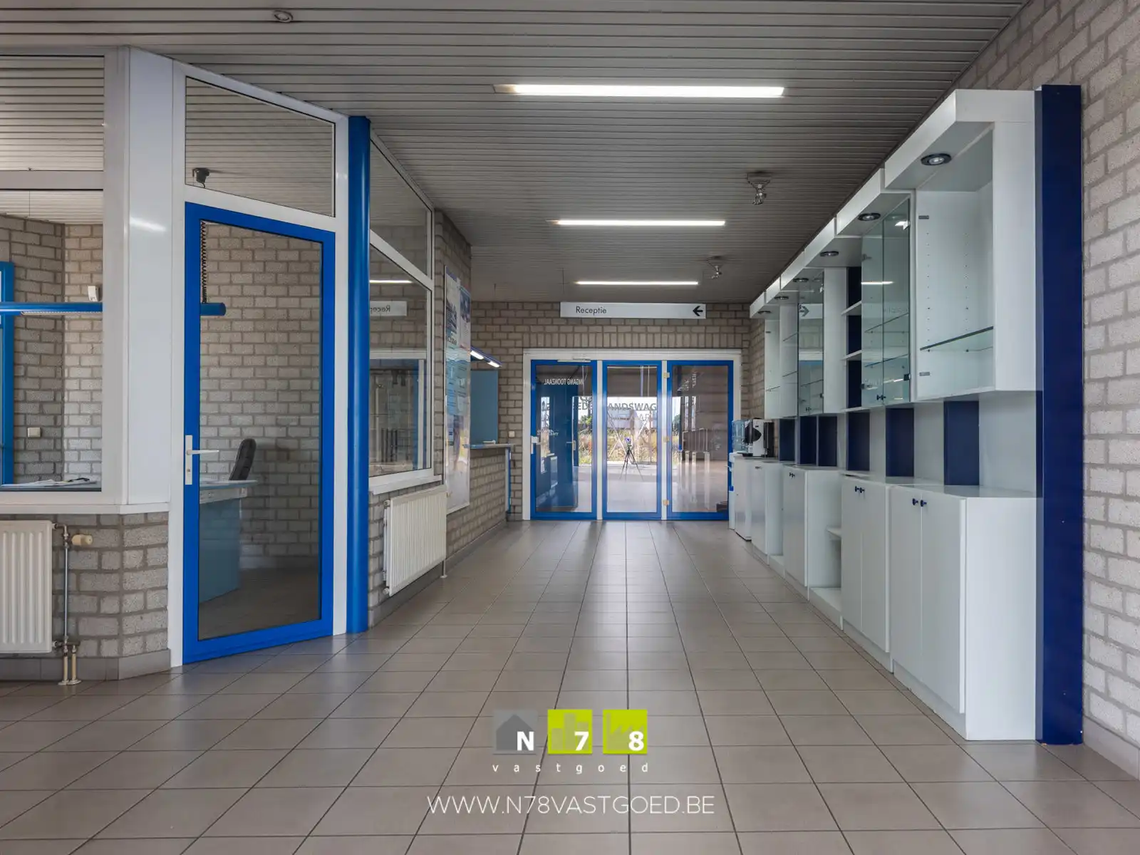 Commercieel te koop foto 10