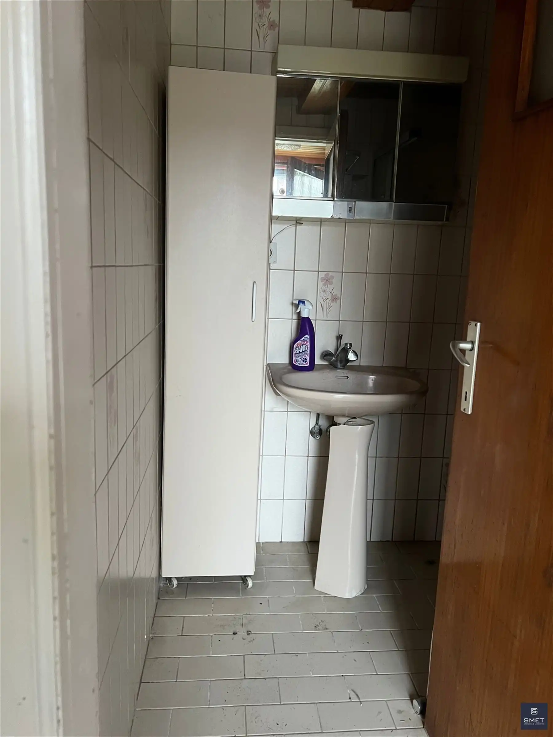 VOLLEDIG TE RENOVEREN OB IN HARTJE BEVEREN ! foto 14