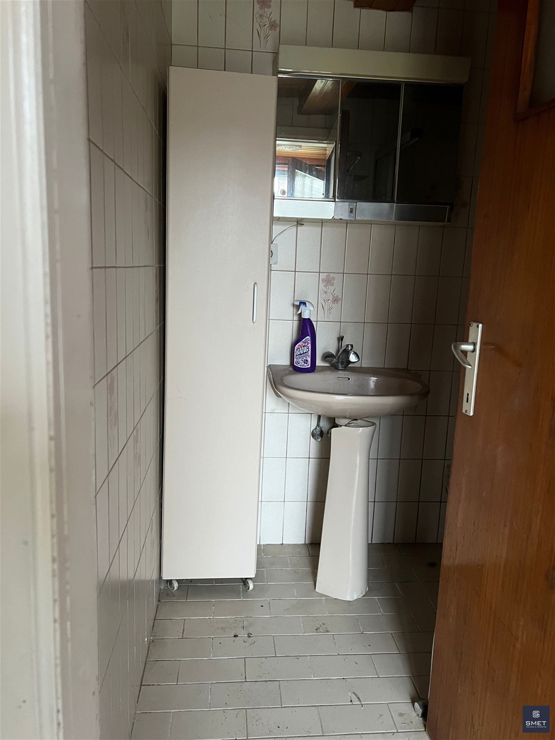 VOLLEDIG TE RENOVEREN OB IN HARTJE BEVEREN ! foto 14