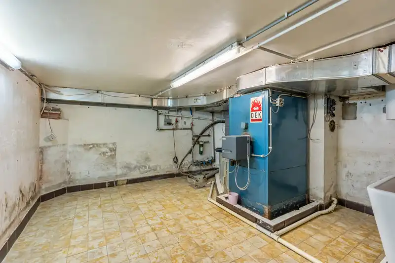 Gerenoveerde woning in het centrum van Kortenaken foto 14