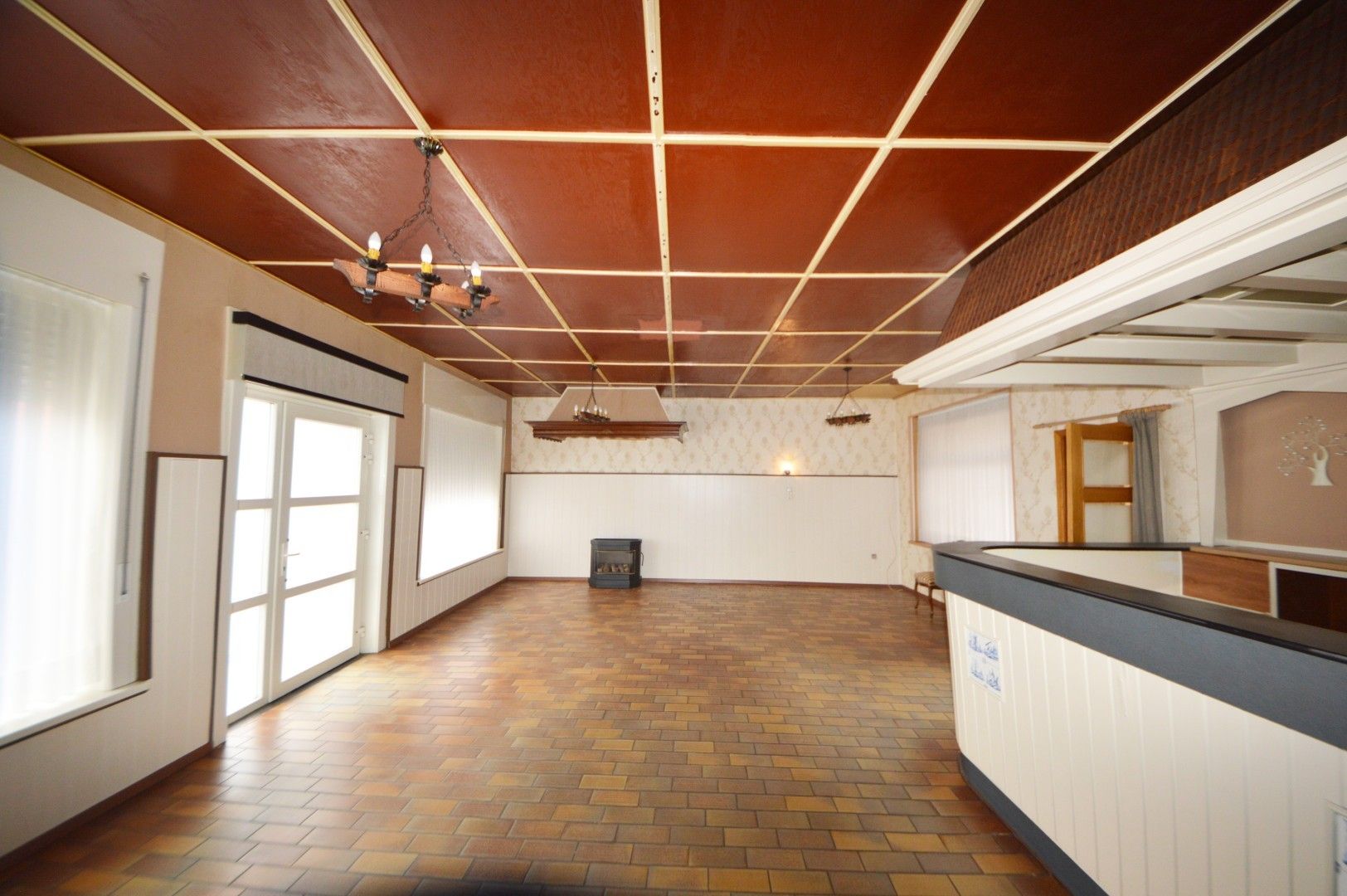 Ruime gezinswoning met bijgebouw en tuin – ideaal voor zelfstandige! foto 23